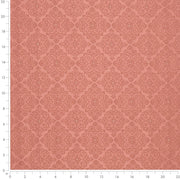 Charlotte - D4048 - Rose Elsa - Fabric by the Yard - D4048 - D4048_Ruler
