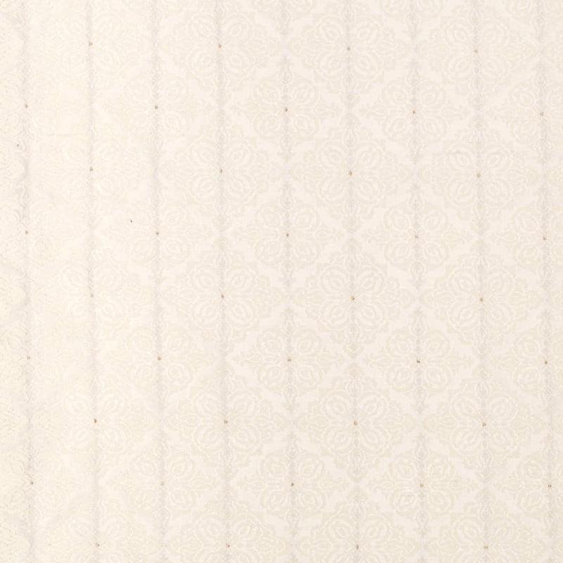 Charlotte - D4050 - Ivory Elsa - Fabric by the Yard Ivory Elsa