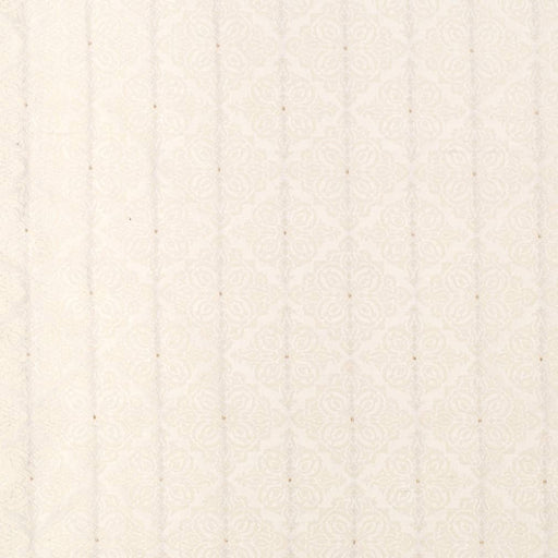 Charlotte - D4050 - Ivory Elsa - Fabric by the Yard Ivory Elsa