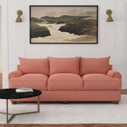 Charlotte - D4056 - Rose Lily - Fabric by the Yard - D4056 - D4056_Furniture