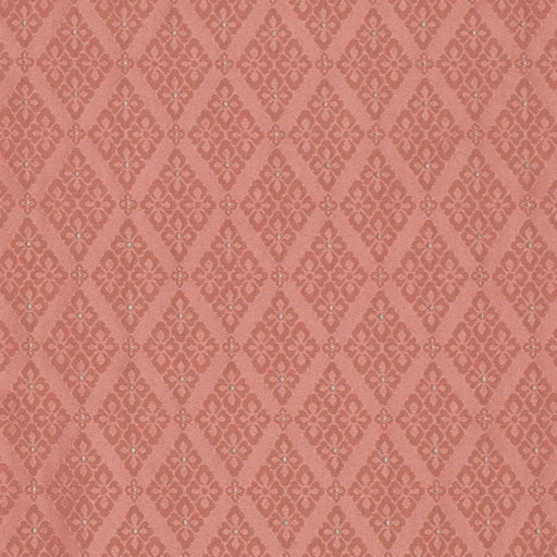 Charlotte - D4056 - Rose Lily - Fabric by the Yard Rose Lily