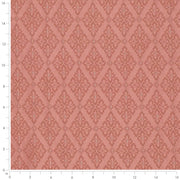 Charlotte - D4056 - Rose Lily - Fabric by the Yard - D4056 - D4056_Ruler
