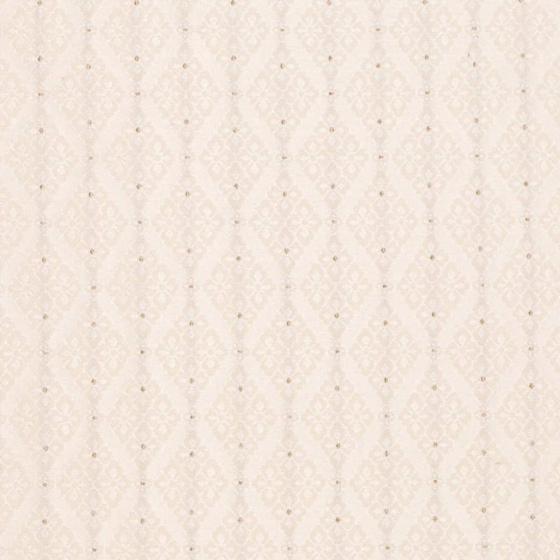 Charlotte - D4058 - Ivory Lily - Fabric by the Yard Ivory Lily