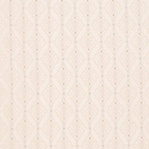 Charlotte - D4058 - Ivory Lily - Fabric by the Yard Ivory Lily