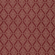 Charlotte - D4059 - Garnet Lily - Fabric by the Yard Garnet Lily