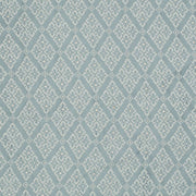 Charlotte - D4061 - Azure Lily - Fabric by the Yard Azure Lily