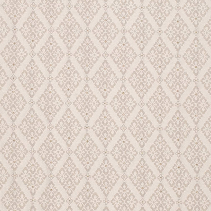 Charlotte - D4062 - Taupe Lily - Fabric by the Yard Taupe Lily
