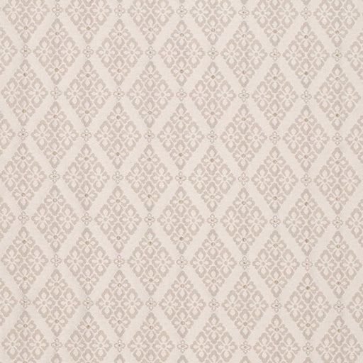 Charlotte - D4062 - Taupe Lily - Fabric by the Yard Taupe Lily