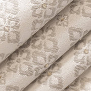 Charlotte - D4062 - Taupe Lily - Fabric by the Yard - D4062 - D4062_Rolled