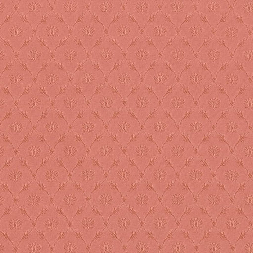 Charlotte - D4064 - Rose Nina - Fabric by the Yard Rose Nina