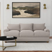 Charlotte - D4070 - Taupe Nina - Fabric by the Yard - D4070 - D4070_Furniture