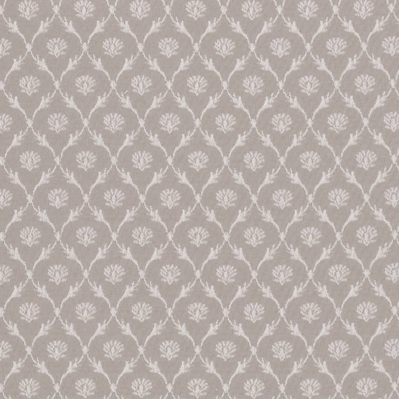 Charlotte - D4070 - Taupe Nina - Fabric by the Yard Taupe Nina
