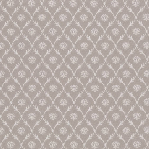 Charlotte - D4070 - Taupe Nina - Fabric by the Yard Taupe Nina