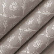 Charlotte - D4070 - Taupe Nina - Fabric by the Yard - D4070 - D4070_Rolled