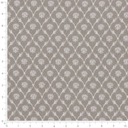 Charlotte - D4071 - Sage Nina - Fabric by the Yard - D4071 - D4071_Ruler