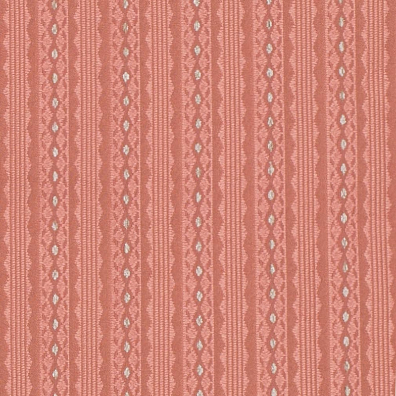 Charlotte - D4072 - Rose Mona - Fabric by the Yard Rose Mona