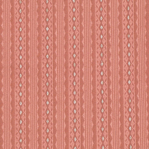 Charlotte - D4072 - Rose Mona - Fabric by the Yard Rose Mona