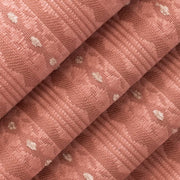 Charlotte - D4072 - Rose Mona - Fabric by the Yard - D4072 - D4072_Rolled