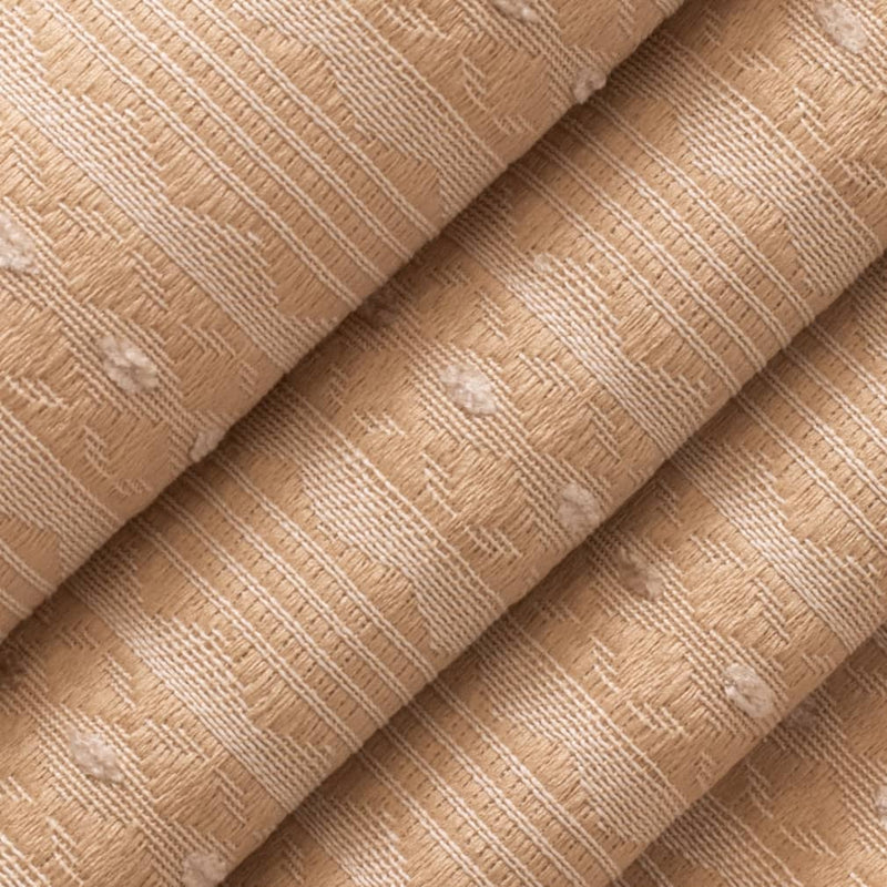 Charlotte - D4073 - Honey Mona - Fabric by the Yard - D4073 - D4073_Rolled