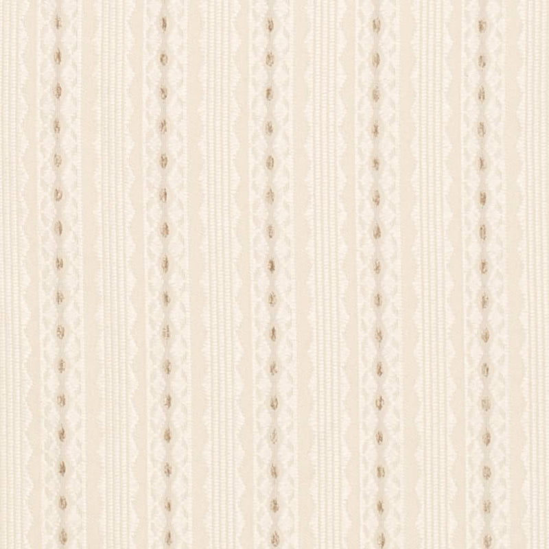 Charlotte - D4074 - Ivory Mona - Fabric by the Yard Ivory Mona