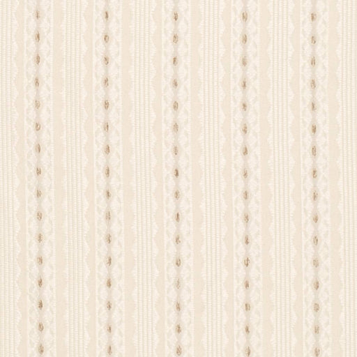 Charlotte - D4074 - Ivory Mona - Fabric by the Yard Ivory Mona