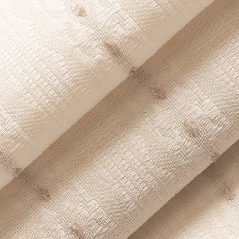 Charlotte - D4074 - Ivory Mona - Fabric by the Yard - D4074 - D4074_Rolled