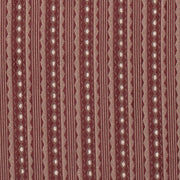Charlotte - D4075 - Garnet Mona - Fabric by the Yard Garnet Mona