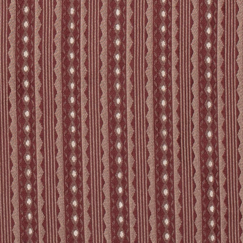 Charlotte - D4075 - Garnet Mona - Fabric by the Yard Garnet Mona