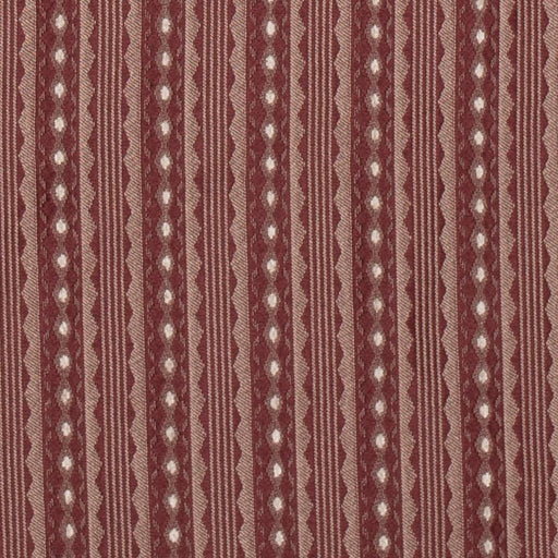Charlotte - D4075 - Garnet Mona - Fabric by the Yard Garnet Mona