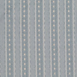 Charlotte - D4076 - Azure Mona - Fabric by the Yard