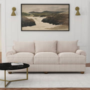 Charlotte - D4078 - Taupe Mona - Fabric by the Yard - D4078 - D4078_Furniture