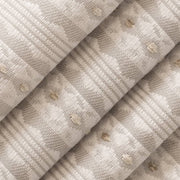 Charlotte - D4078 - Taupe Mona - Fabric by the Yard - D4078 - D4078_Rolled