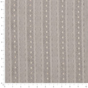 Charlotte - D4079 - Sage Mona - Fabric by the Yard - D4079 - D4079_Ruler