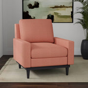 Charlotte - D4080 - Rose Bria - Fabric by the Yard - D4080 - D4080_Furniture