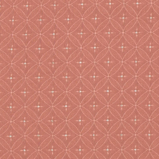 Charlotte - D4080 - Rose Bria - Fabric by the Yard Rose Bria