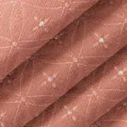 Charlotte - D4080 - Rose Bria - Fabric by the Yard - D4080 - D4080_Rolled