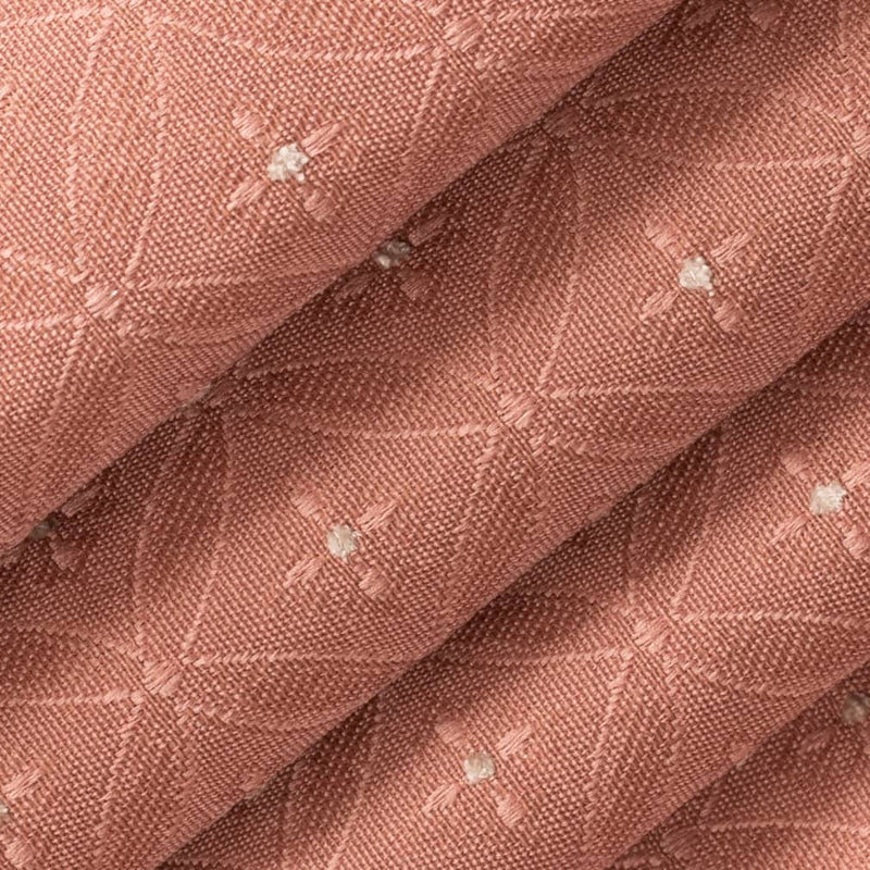 Charlotte - D4080 - Rose Bria - Fabric by the Yard - D4080 - D4080_Rolled