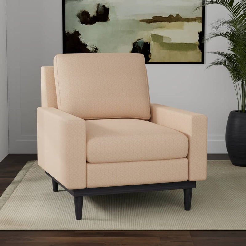 Charlotte - D4081 - Honey Bria - Fabric by the Yard - D4081 - D4081_Furniture