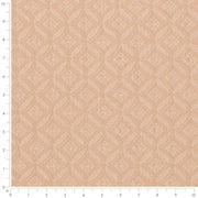 Charlotte - D4081 - Honey Bria - Fabric by the Yard - D4081 - D4081_Ruler