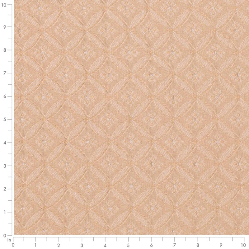 Charlotte - D4081 - Honey Bria - Fabric by the Yard - D4081 - D4081_Ruler