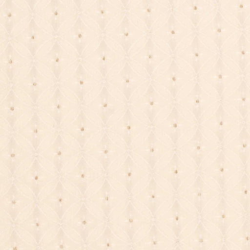 Charlotte - D4082 - Ivory Bria - Fabric by the Yard Ivory Bria