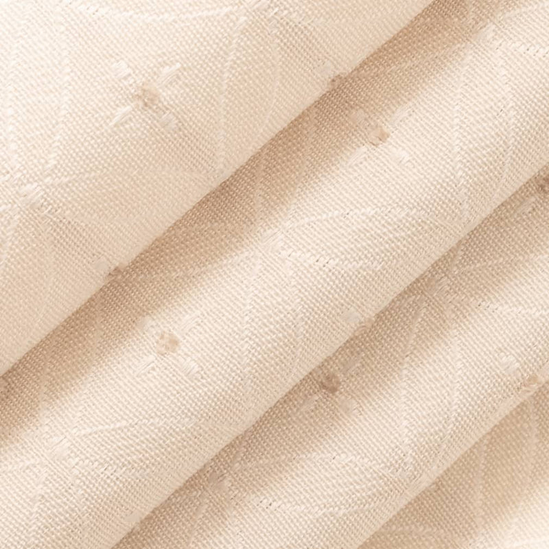 Charlotte - D4082 - Ivory Bria - Fabric by the Yard - D4082 - D4082_Rolled