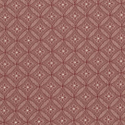 Charlotte - D4083 - Garnet Bria - Fabric by the Yard Garnet Bria