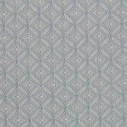 Charlotte - D4085 - Azure Bria - Fabric by the Yard Azure Bria