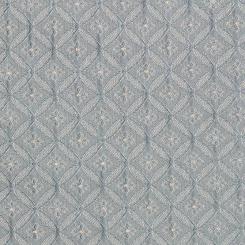 Charlotte - D4085 - Azure Bria - Fabric by the Yard Azure Bria