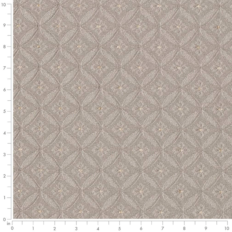 Charlotte - D4087 - Sage Bria - Fabric by the Yard - D4087 - D4087_Ruler