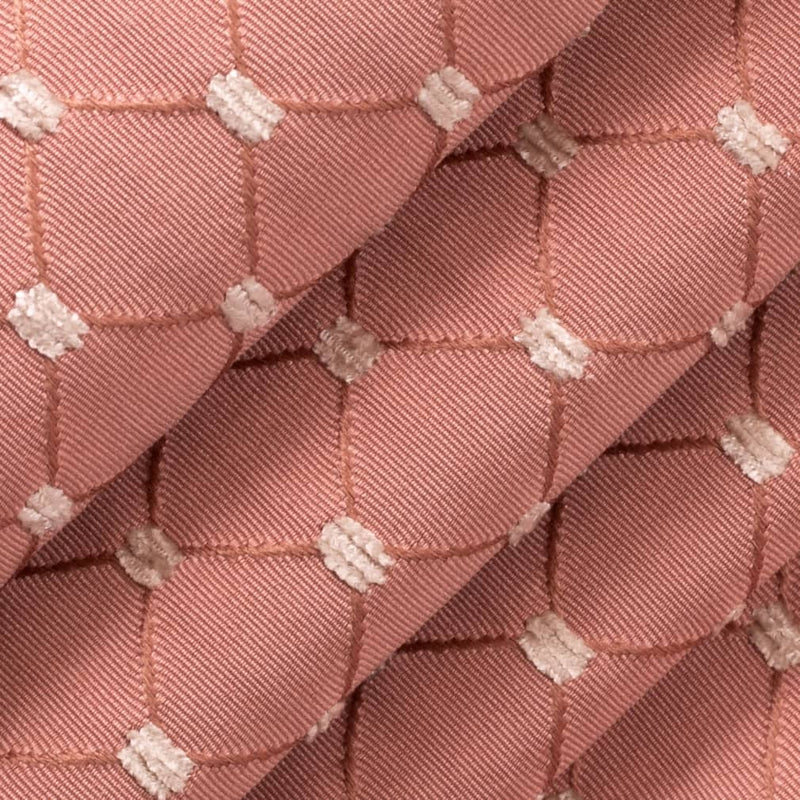 Charlotte - D4088 - Rose Julia - Fabric by the Yard - D4088 - D4088_Rolled