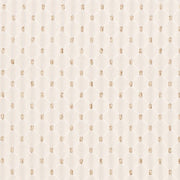 Charlotte - D4090 - Ivory Julia - Fabric by the Yard Ivory Julia