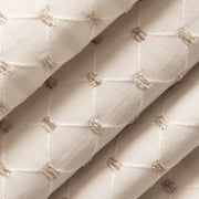 Charlotte - D4090 - Ivory Julia - Fabric by the Yard - D4090 - D4090_Rolled
