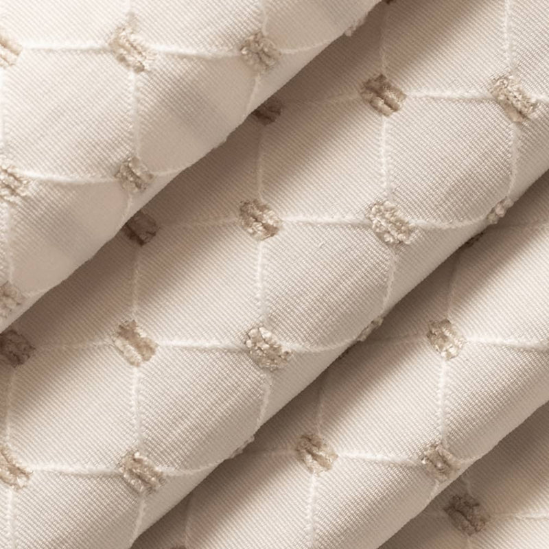 Charlotte - D4090 - Ivory Julia - Fabric by the Yard - D4090 - D4090_Rolled